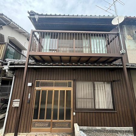 家禄荘 Hotel Okayama Exterior photo