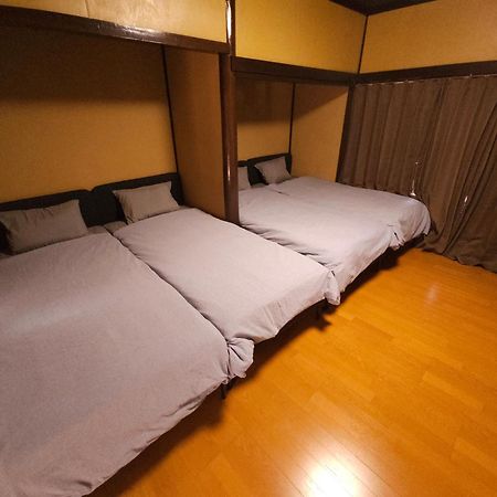 家禄荘 Hotel Okayama Exterior photo